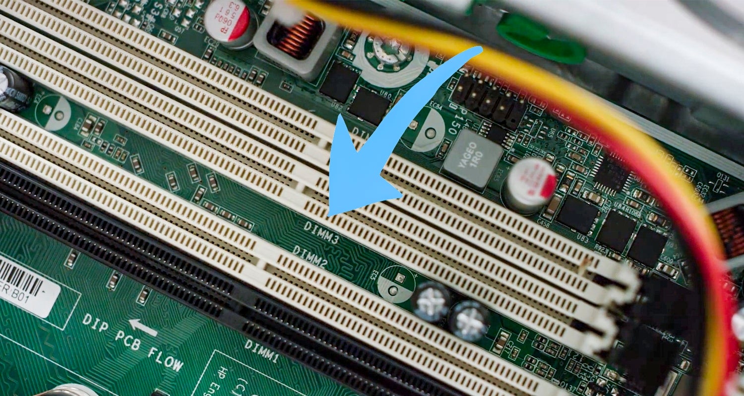 proceed with the simple install.