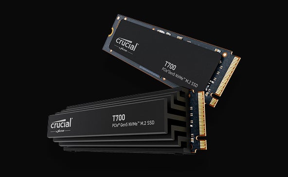 The Future of Data Storage