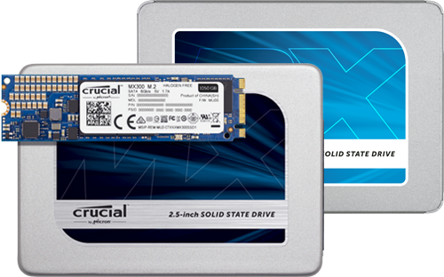 SSD family latest
