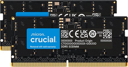 CRUCIAL DDR5 PRO