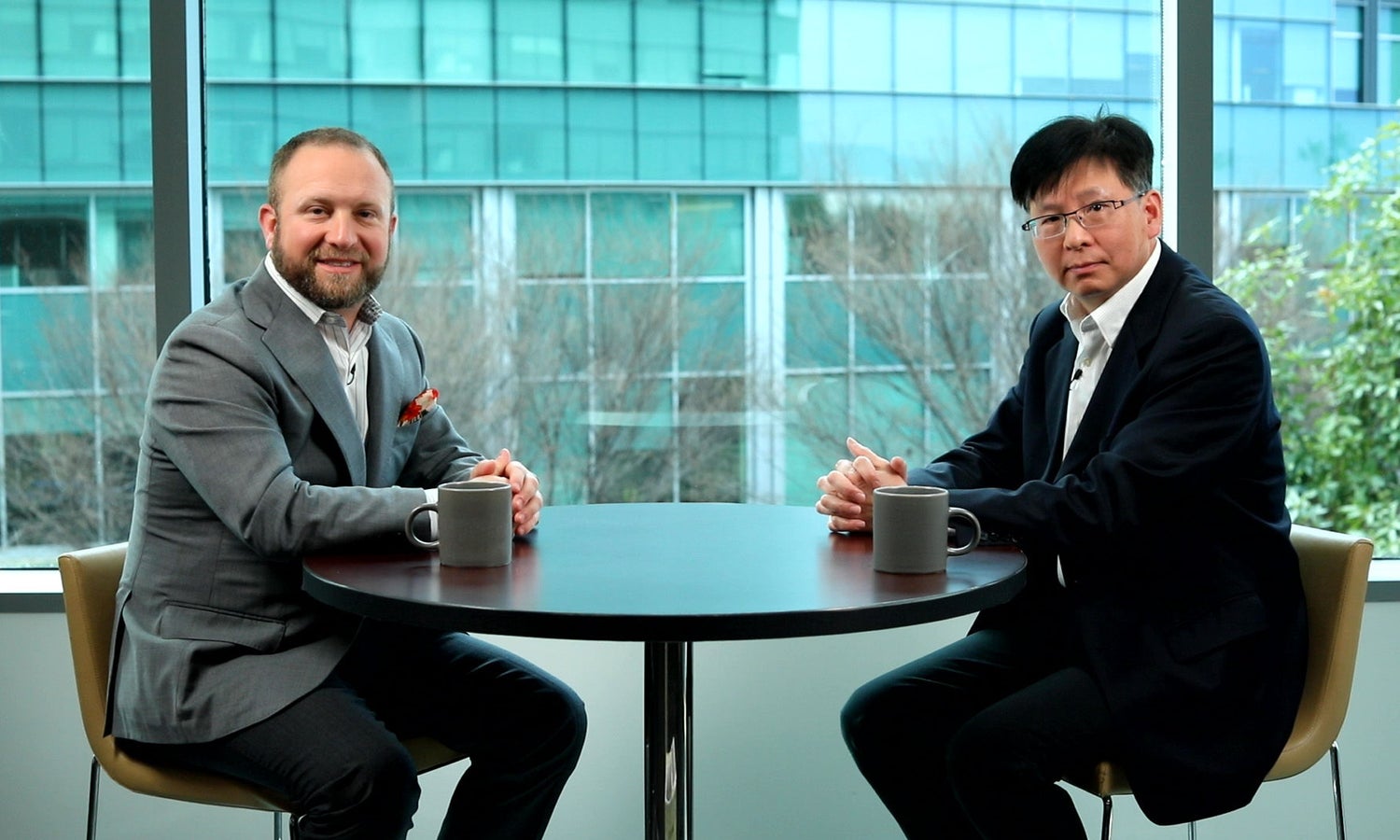 跟随 Supermicro 和美光一起掀开 AI 未来的面纱