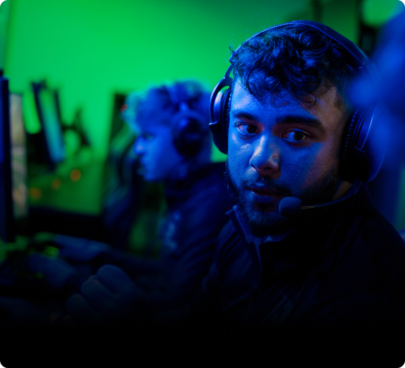 Internal ssd smoother streaming