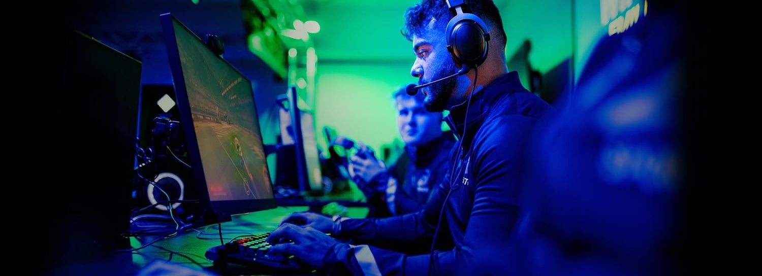 What is overclocking?