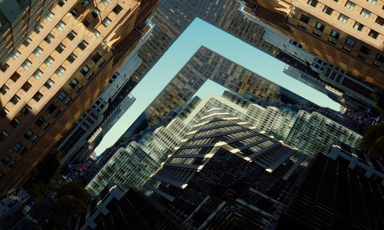 端侧 AI 通用建筑应用场景