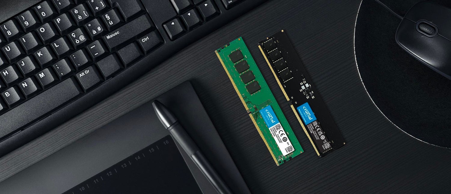 Different Types of RAM Explained