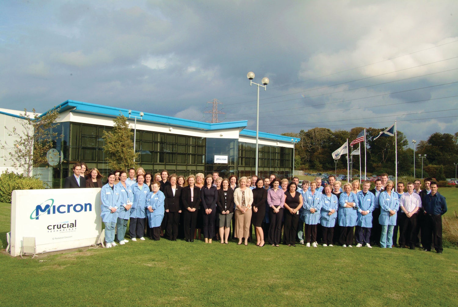 Team member picturefor company history page