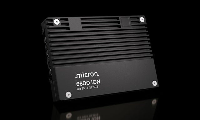 美光 6600