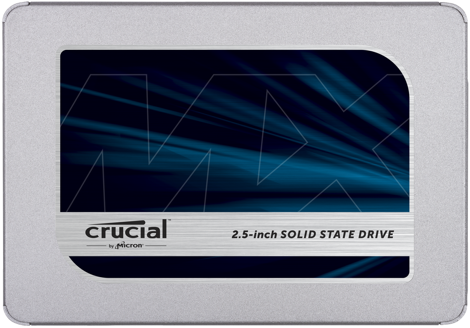 Crucial MX 500 2.5inch product