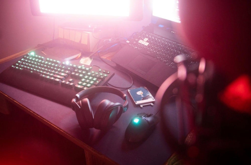 Additional accessories