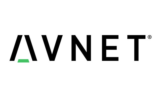 Avnry 徽标