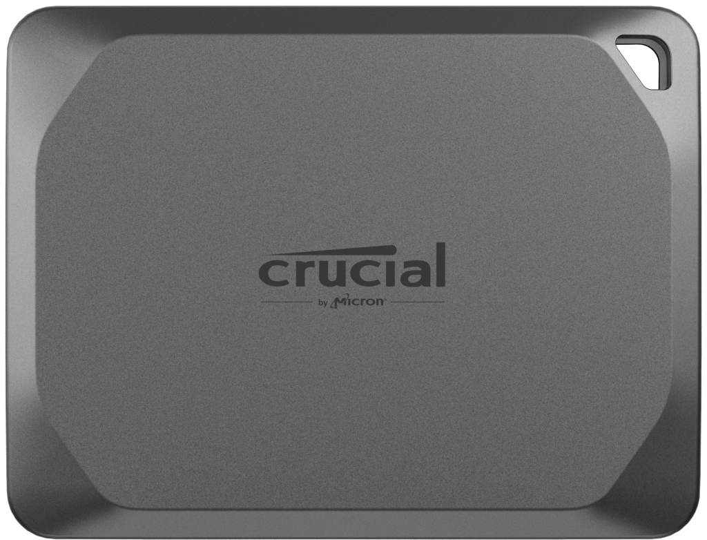 CRUCIAL X9 PRO SSD