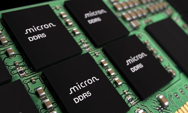  DDR5 正面图 1