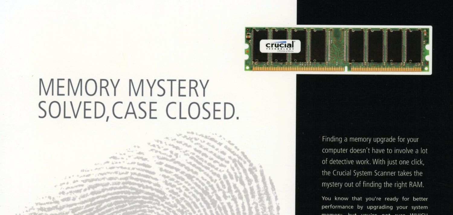 Ballistix and DDR2 are launched