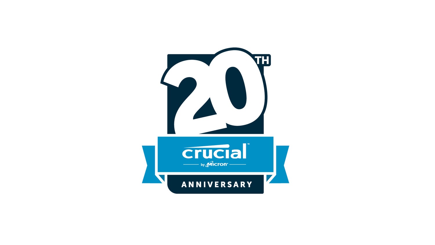 Crucia turns 20 image