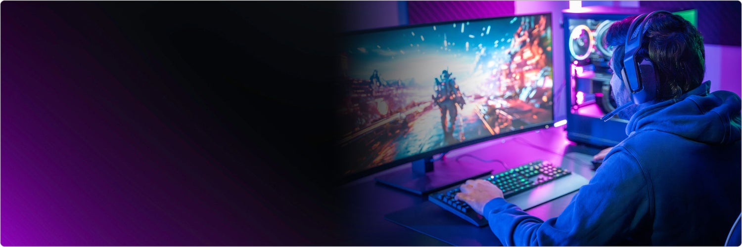 Mémoire DDR5 gamer OC