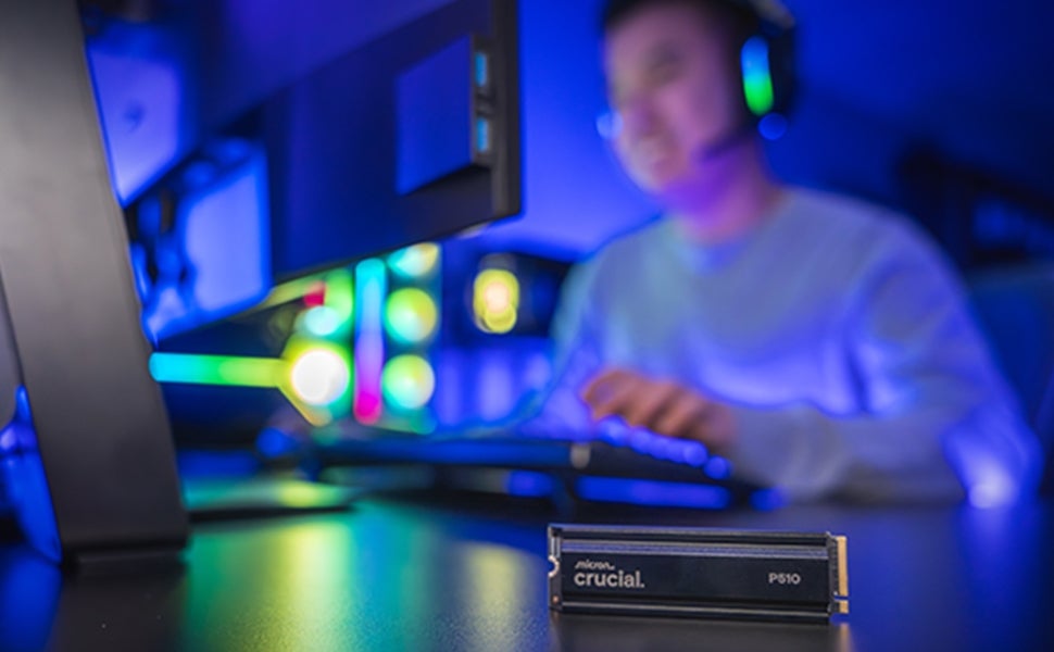 Cricual P510 APlusBasic