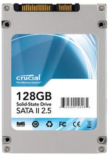 Crucial m225 ssd