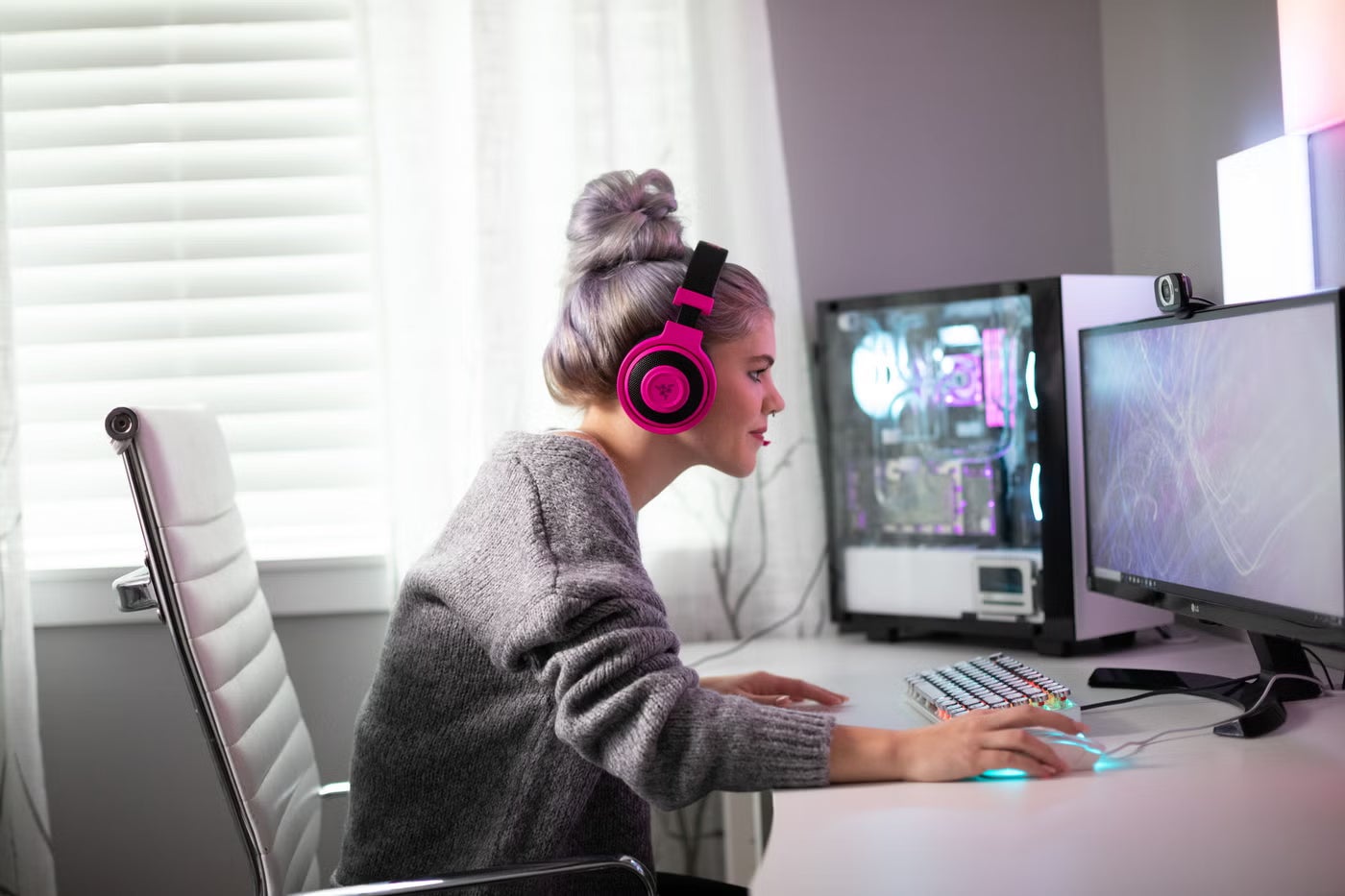 How to Build a Gaming PC