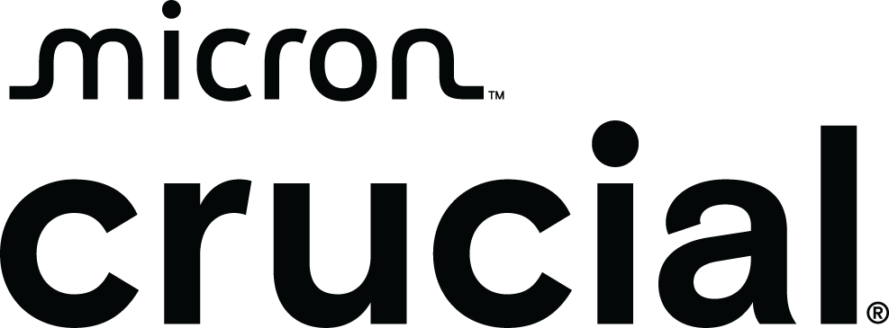 Crucial logo