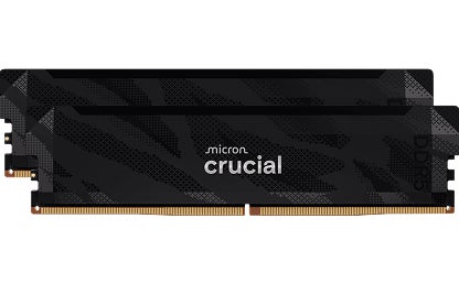 CRUCIAL DDR5 PRO