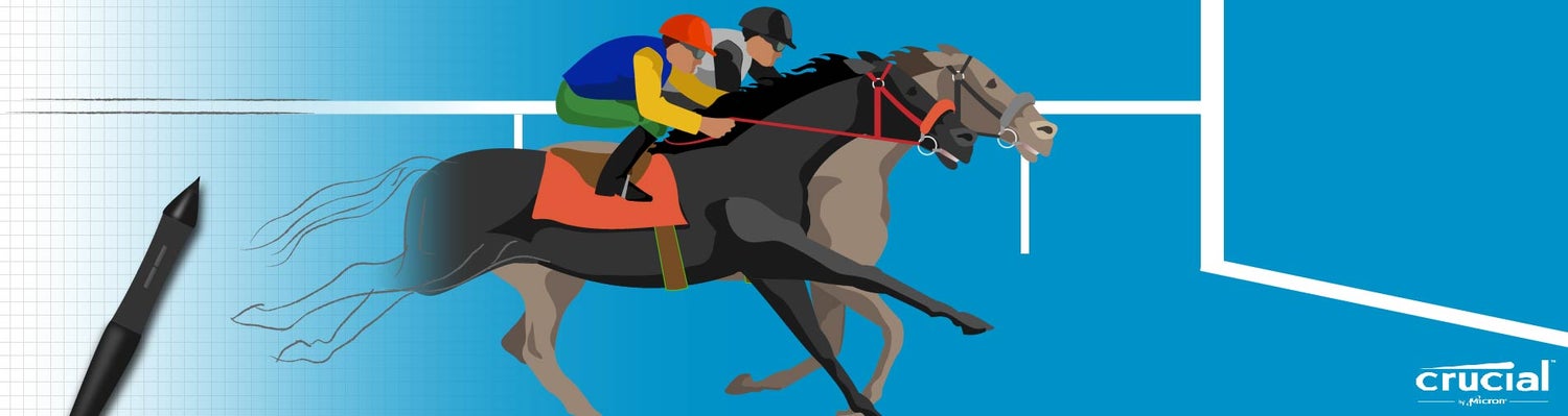 Mac® vs. PC for Graphic Design