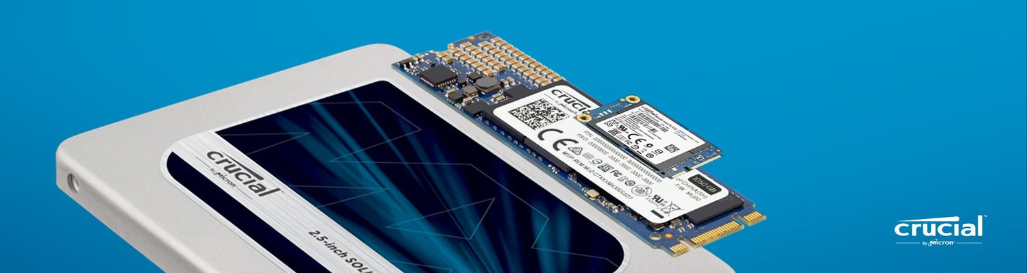 Ext065 SSD formfactor
