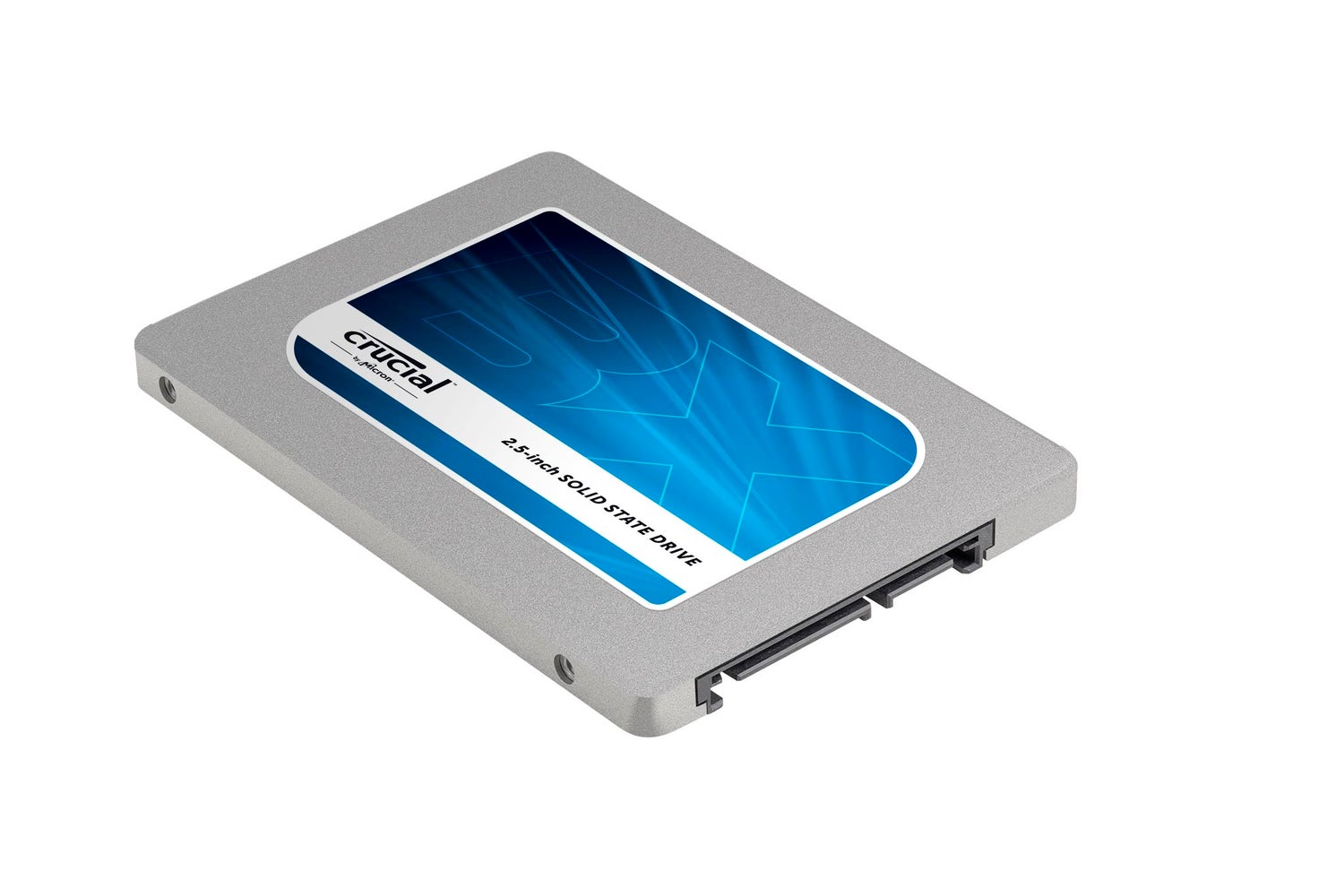 Crucial bx1002.5 inch ssd