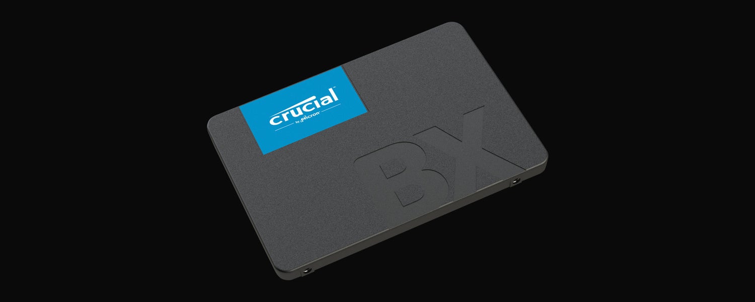 What is a solid state drive