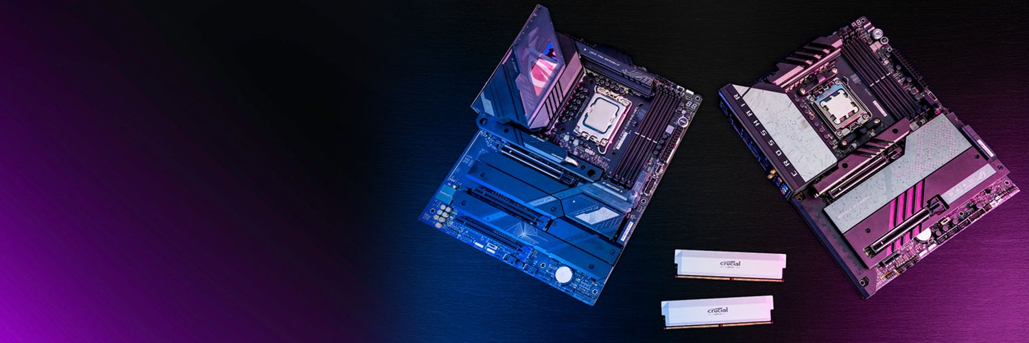 Two White Crucial Pro