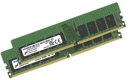 CRUCIAL DDR5 PRO