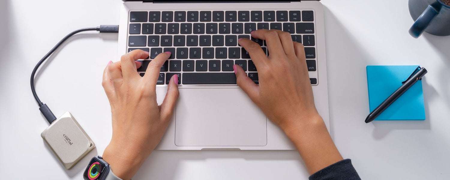 How to check Mac performance