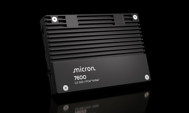 美光 7600