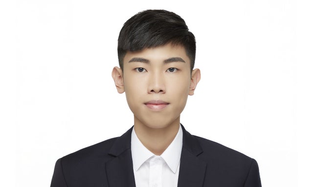 Ivan chiu 的头像照片