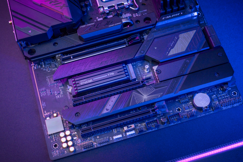 Understanding M.2, SATA, PCIe and NVMe SSDs