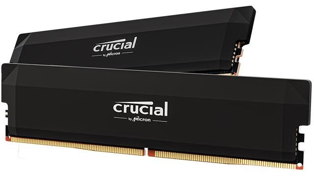 Crucial-vs-ddr5pro-overclocking-memory