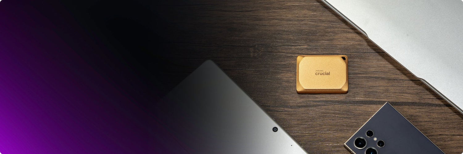 Unleash pro-level power