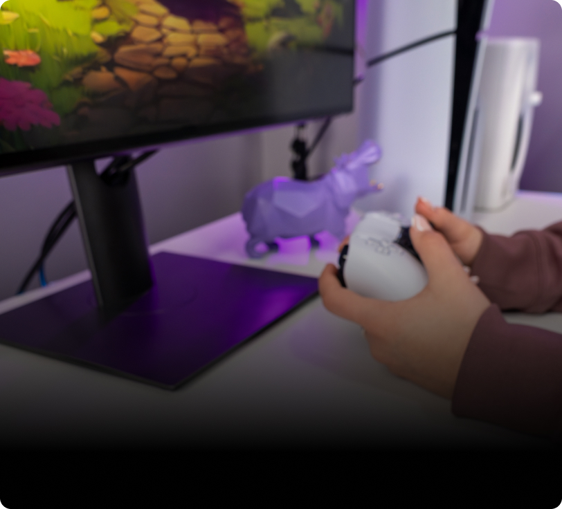 Internal ssd power your console and handheld device