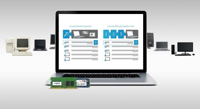 Systems advisor scanner tools