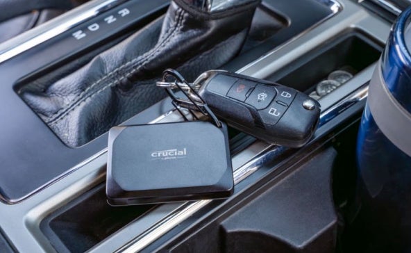 Choosing an SSD for Your Laptop