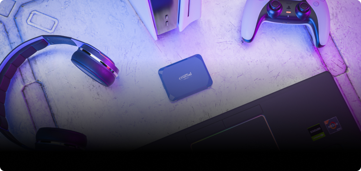 Games, music and more, wherever you go