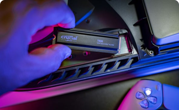 Internal ssd blog nvme ssd